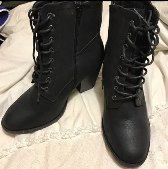 Booties - Picture 3 of 3